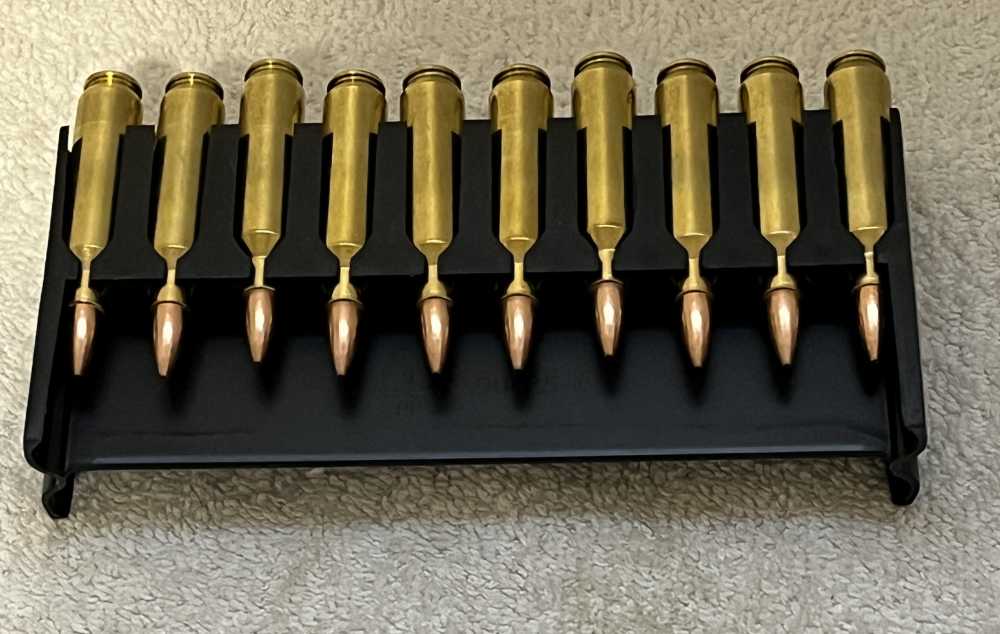 22 NOSLER 77 GR CUSTOM COMPETITION BULLETS BOX OF 20-img-2