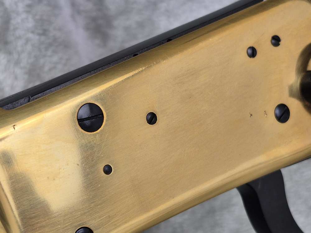 Winchester Centennial ’66 .30-30 Commemorative 20" Lever Action – GREAT!-img-24