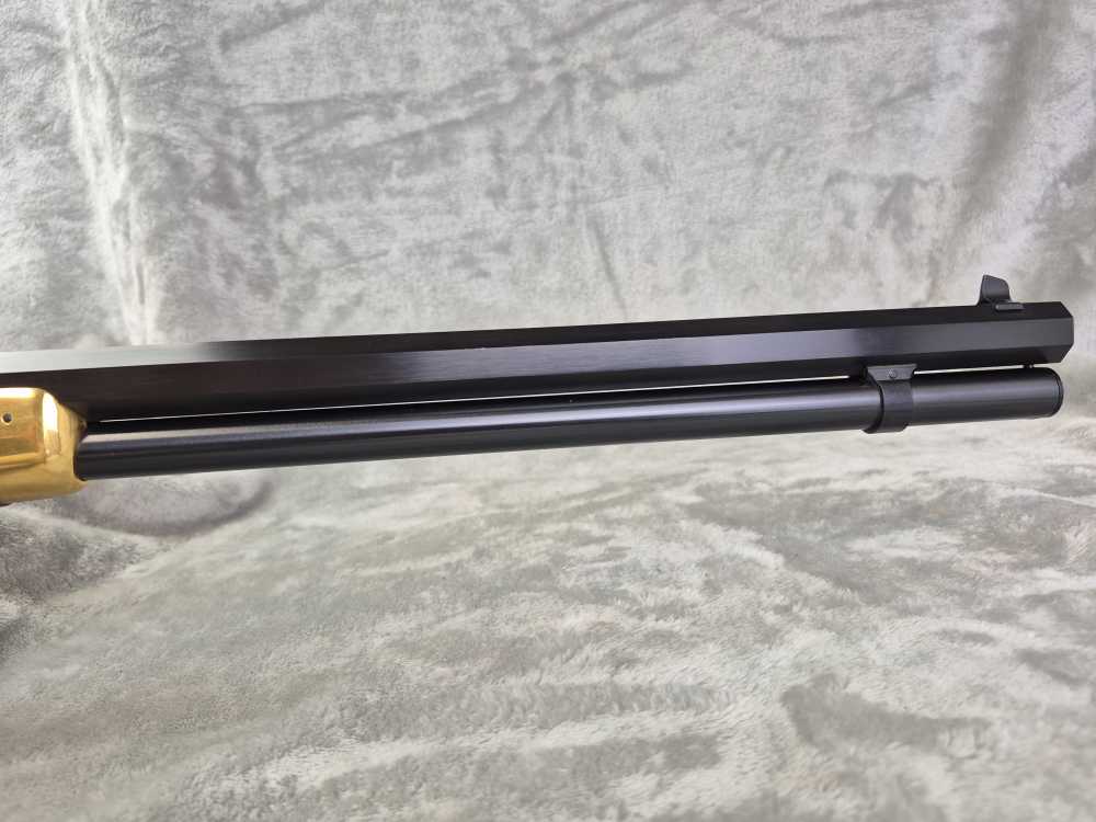 Winchester Centennial ’66 .30-30 Commemorative 20" Lever Action – GREAT!-img-10