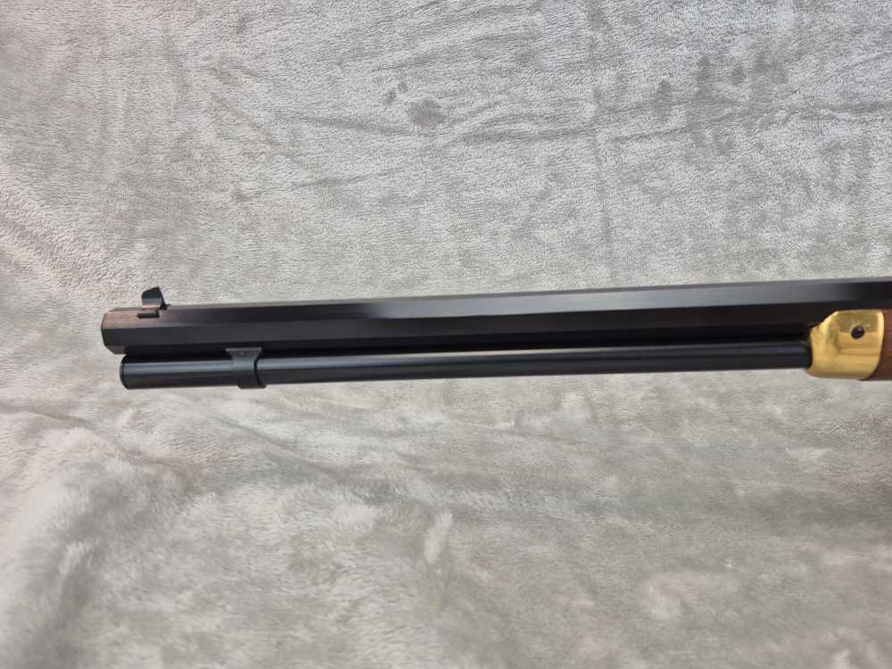 Winchester Centennial ’66 .30-30 Commemorative 20" Lever Action – GREAT!-img-11