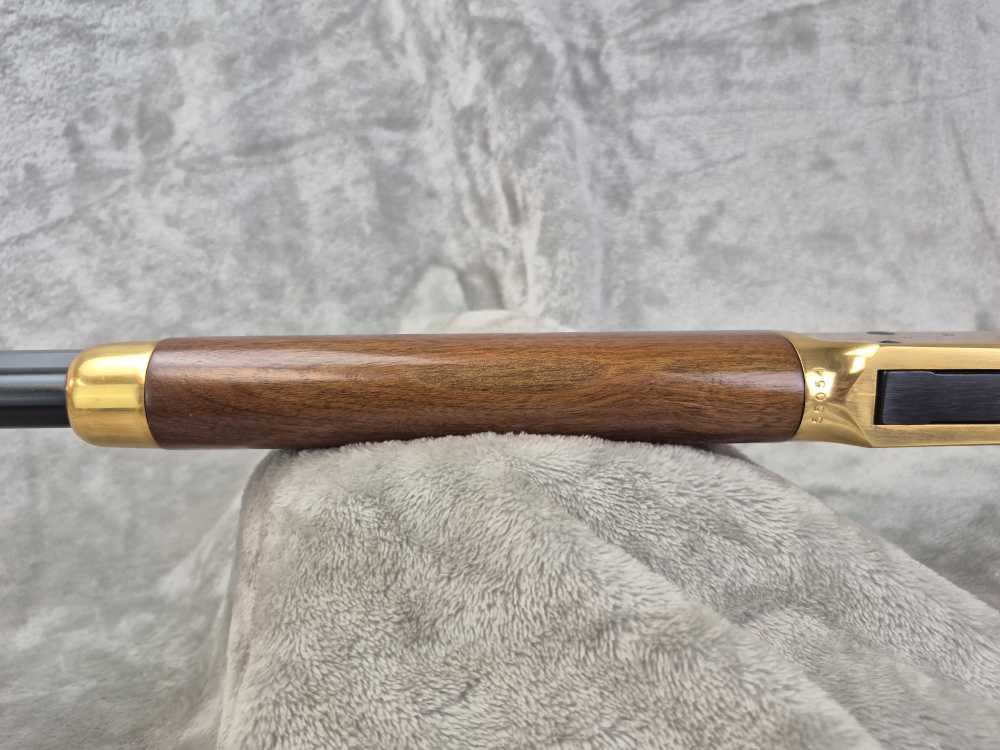 Winchester Centennial ’66 .30-30 Commemorative 20" Lever Action – GREAT!-img-22