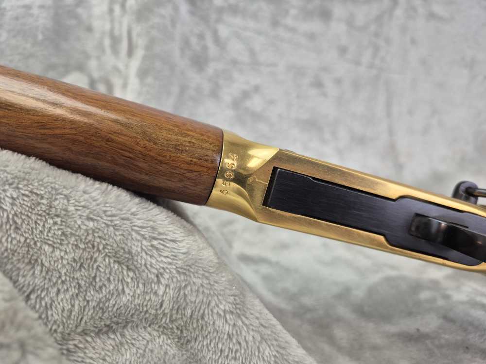 Winchester Centennial ’66 .30-30 Commemorative 20" Lever Action – GREAT!-img-21