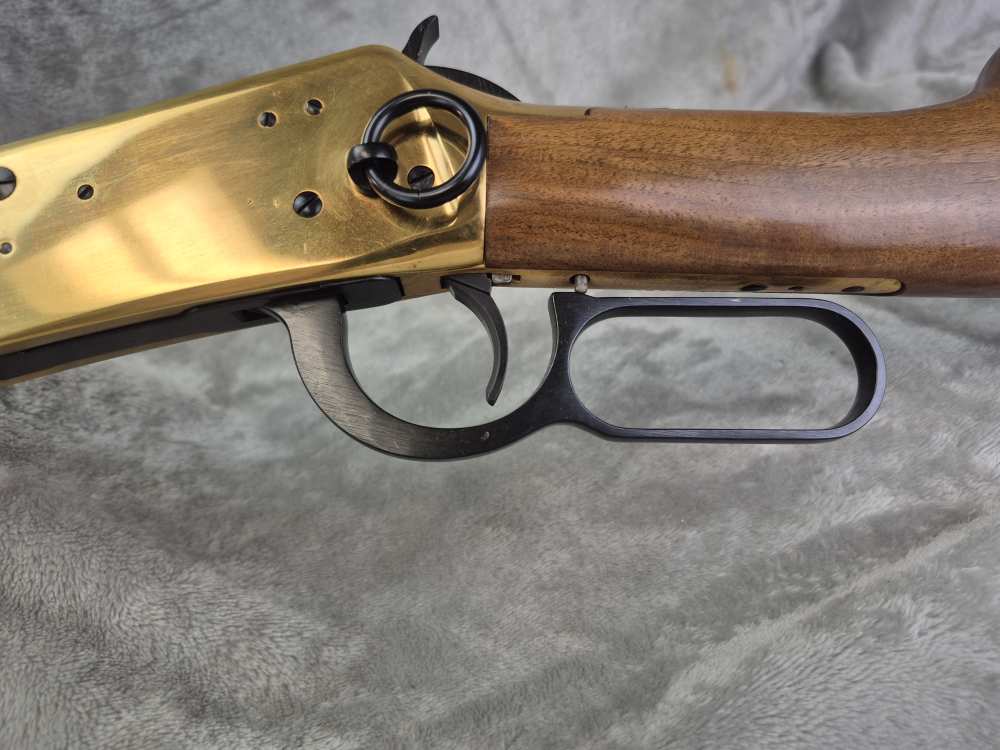 Winchester Centennial ’66 .30-30 Commemorative 20" Lever Action – GREAT!-img-18
