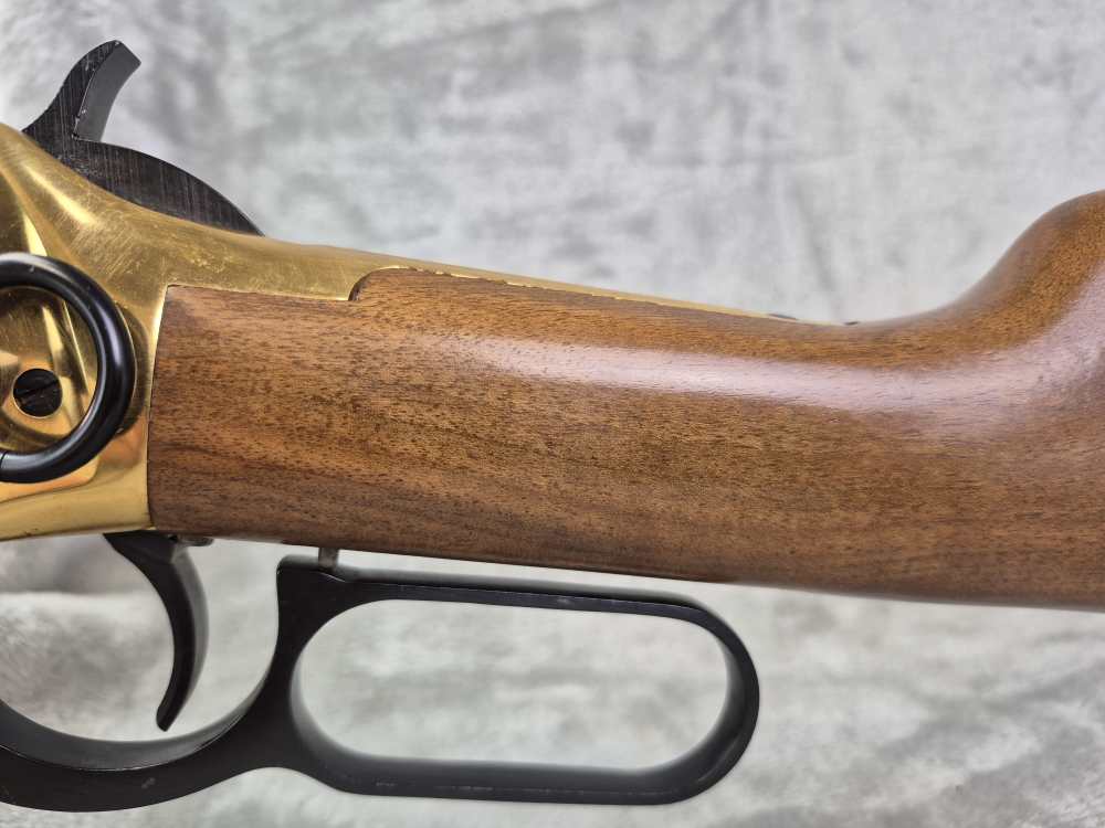 Winchester Centennial ’66 .30-30 Commemorative 20" Lever Action – GREAT!-img-5