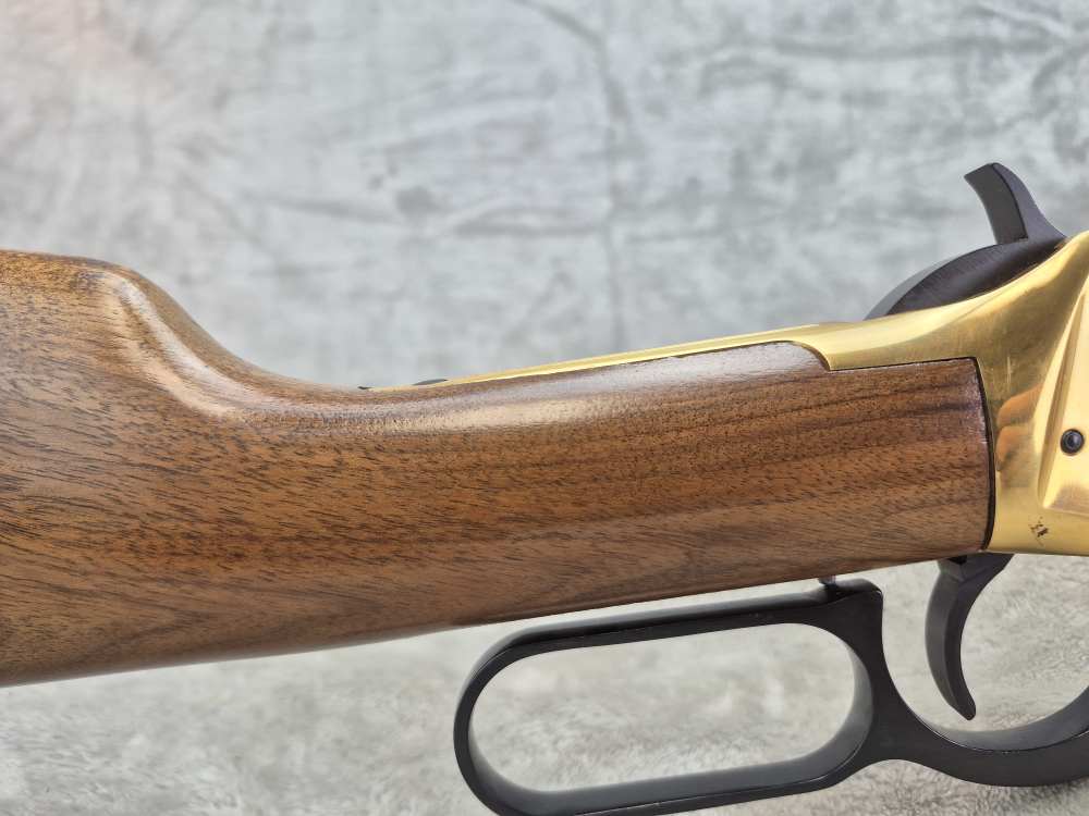 Winchester Centennial ’66 .30-30 Commemorative 20" Lever Action – GREAT!-img-4