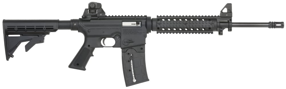 MOSSBERG 715T 22LR-img-0