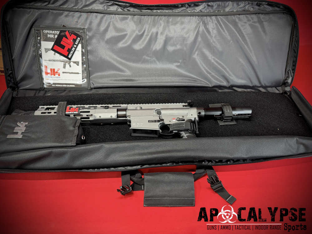 HK MR762 A4 Heckler & Koch MR762A4-img-10
