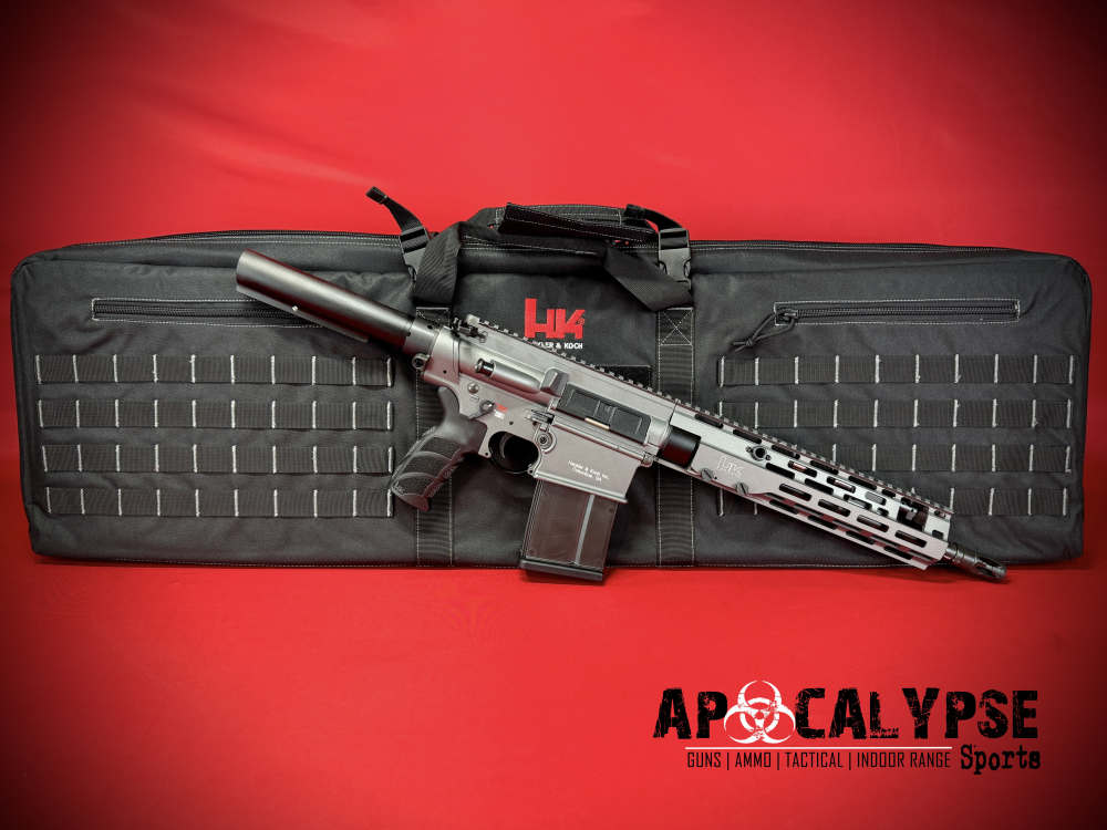 HK MR762 A4 Heckler & Koch MR762A4-img-1