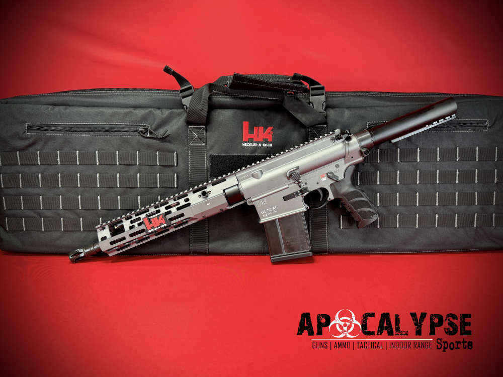 HK MR762 A4 Heckler & Koch MR762A4-img-2