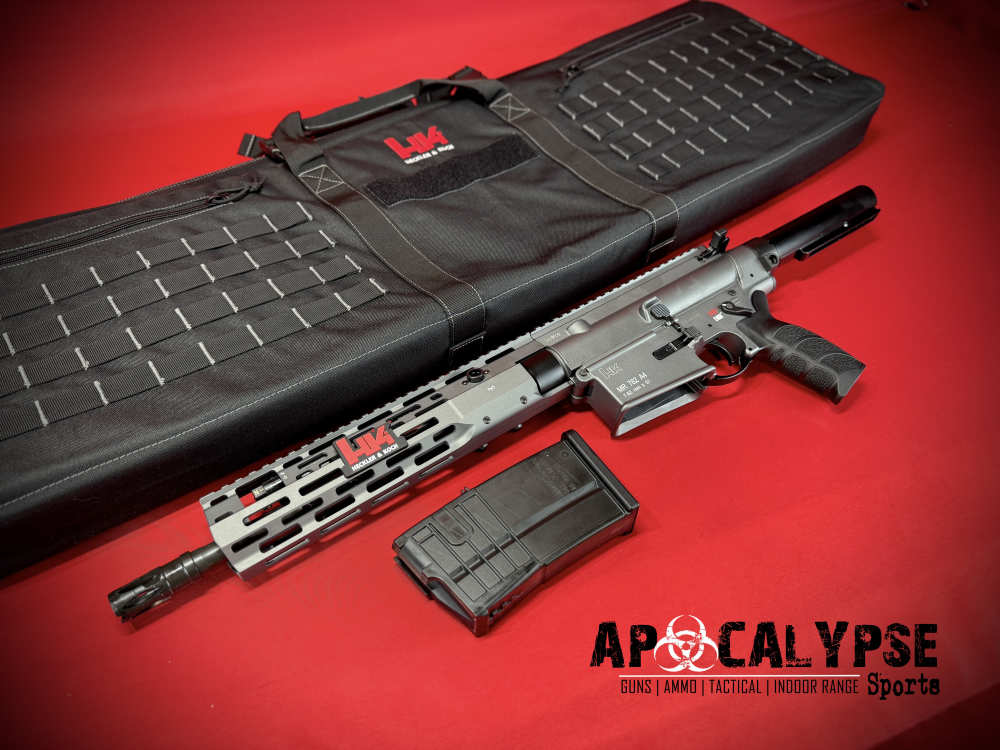 HK MR762 A4 Heckler & Koch MR762A4-img-0