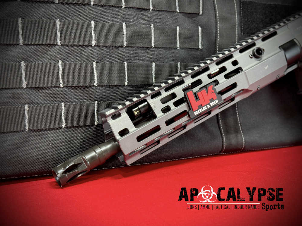 HK MR762 A4 Heckler & Koch MR762A4-img-3