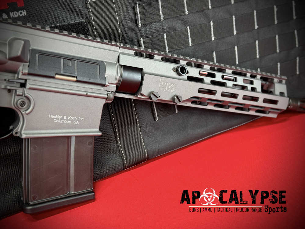 HK MR762 A4 Heckler & Koch MR762A4-img-5