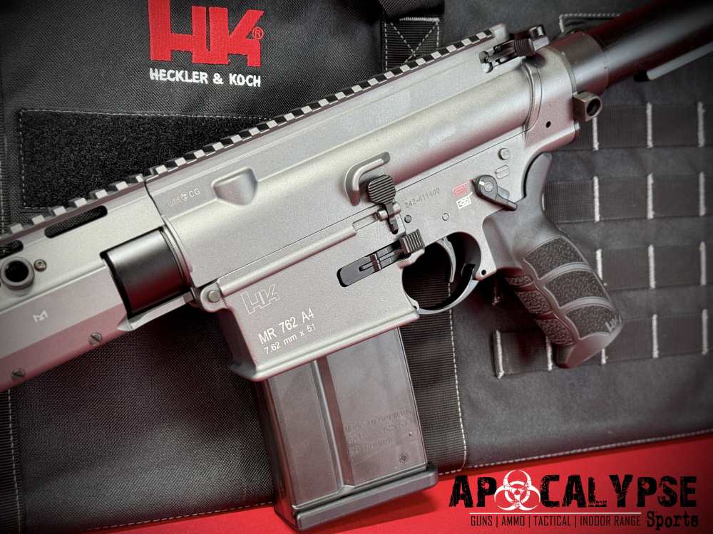 HK MR762 A4 Heckler & Koch MR762A4-img-6