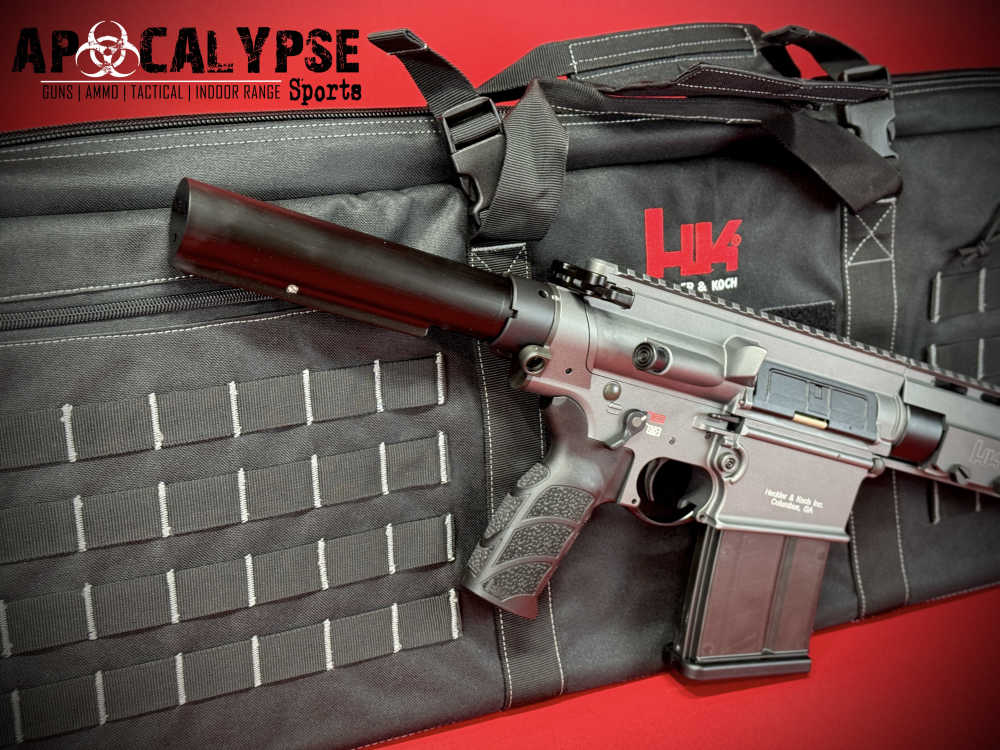 HK MR762 A4 Heckler & Koch MR762A4-img-7