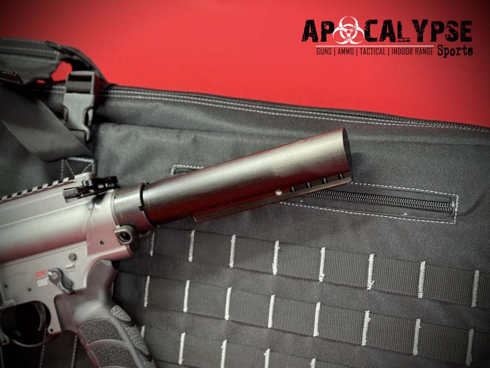 HK MR762 A4 Heckler & Koch MR762A4-img-8