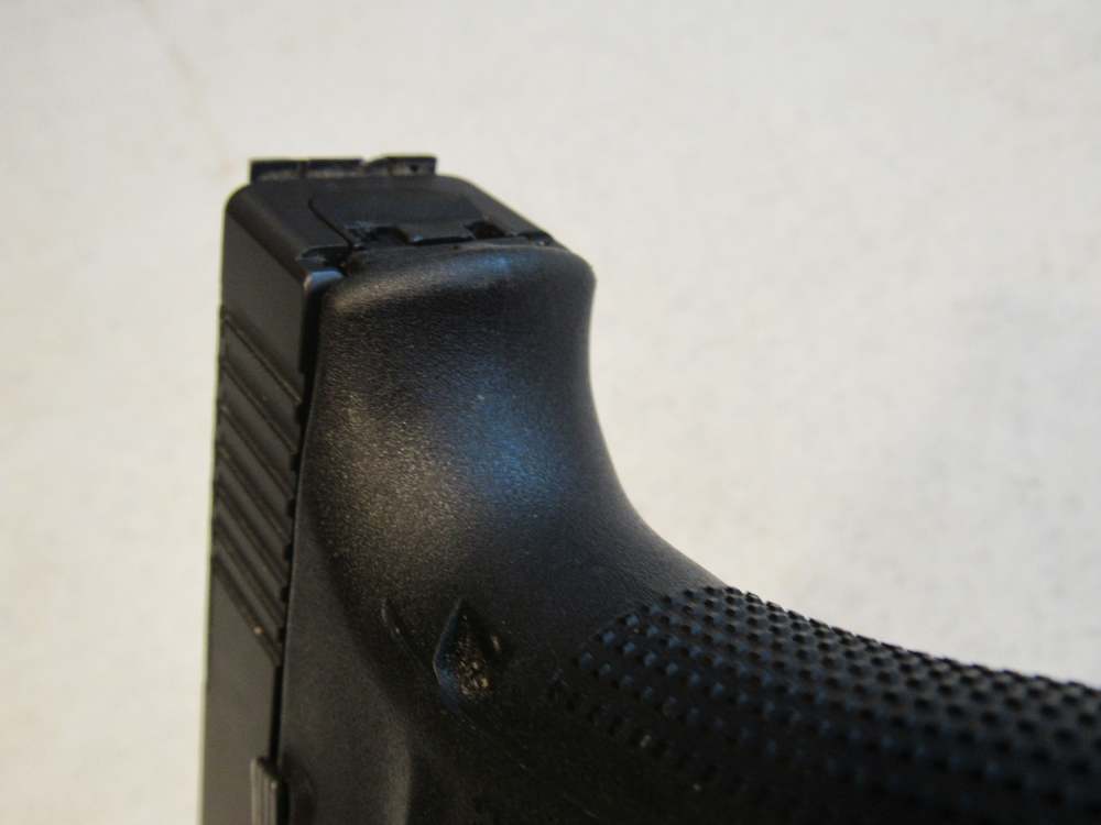 In Case Glock 40 Gen 4 3 mags & Accessories 10mm No Resv-img-11
