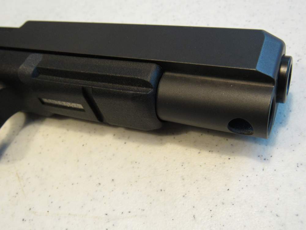 In Case Glock 40 Gen 4 3 mags & Accessories 10mm No Resv-img-19