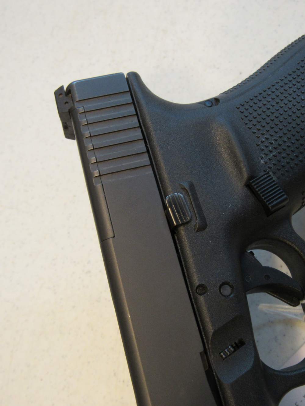 In Case Glock 40 Gen 4 3 mags & Accessories 10mm No Resv-img-4