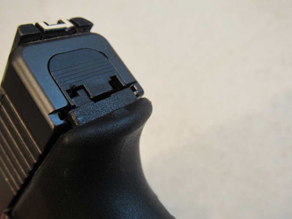 In Case Glock 40 Gen 4 3 mags & Accessories 10mm No Resv-img-12