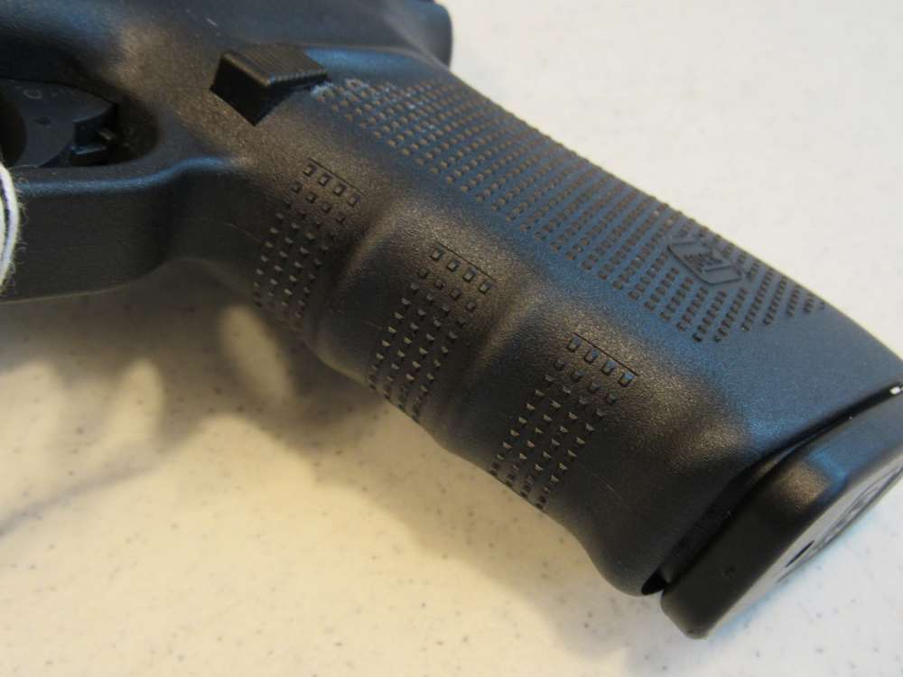 In Case Glock 40 Gen 4 3 mags & Accessories 10mm No Resv-img-7