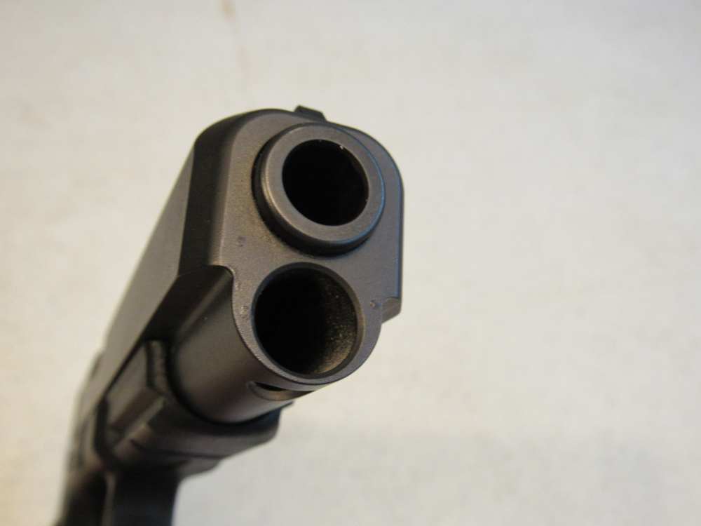 In Case Glock 40 Gen 4 3 mags & Accessories 10mm No Resv-img-23