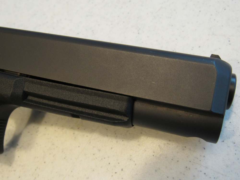 In Case Glock 40 Gen 4 3 mags & Accessories 10mm No Resv-img-22