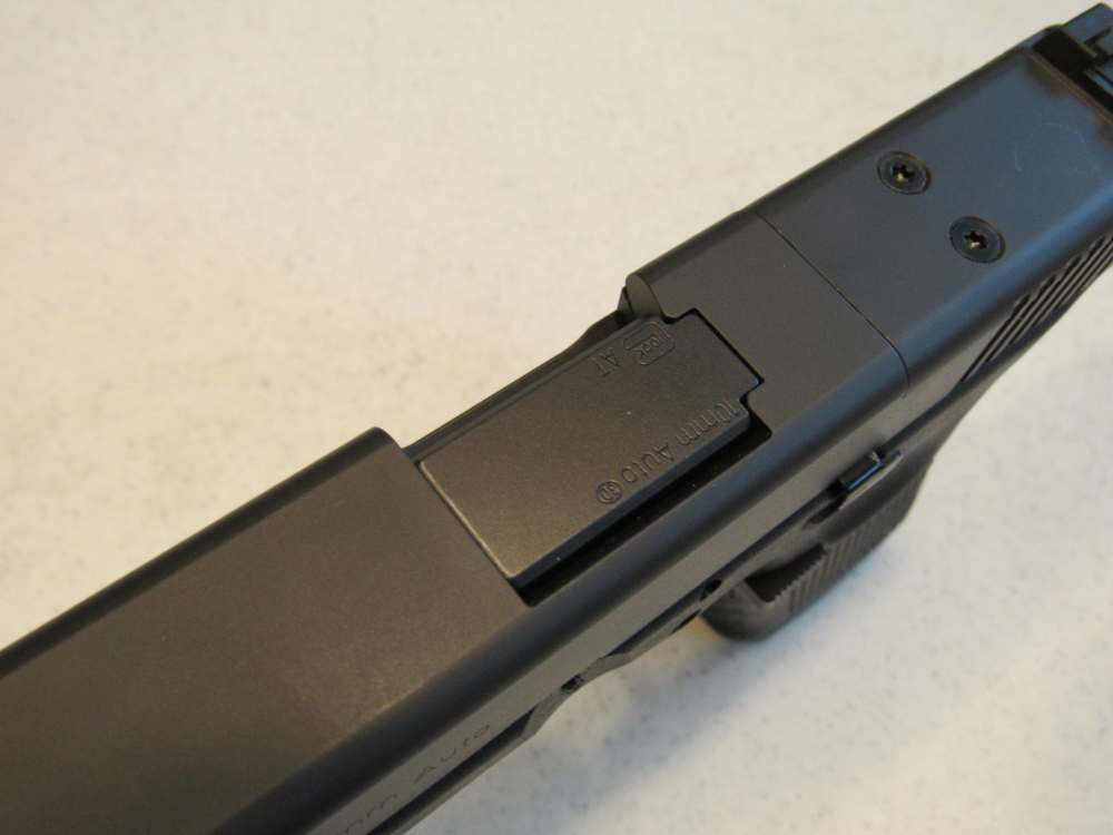 In Case Glock 40 Gen 4 3 mags & Accessories 10mm No Resv-img-14