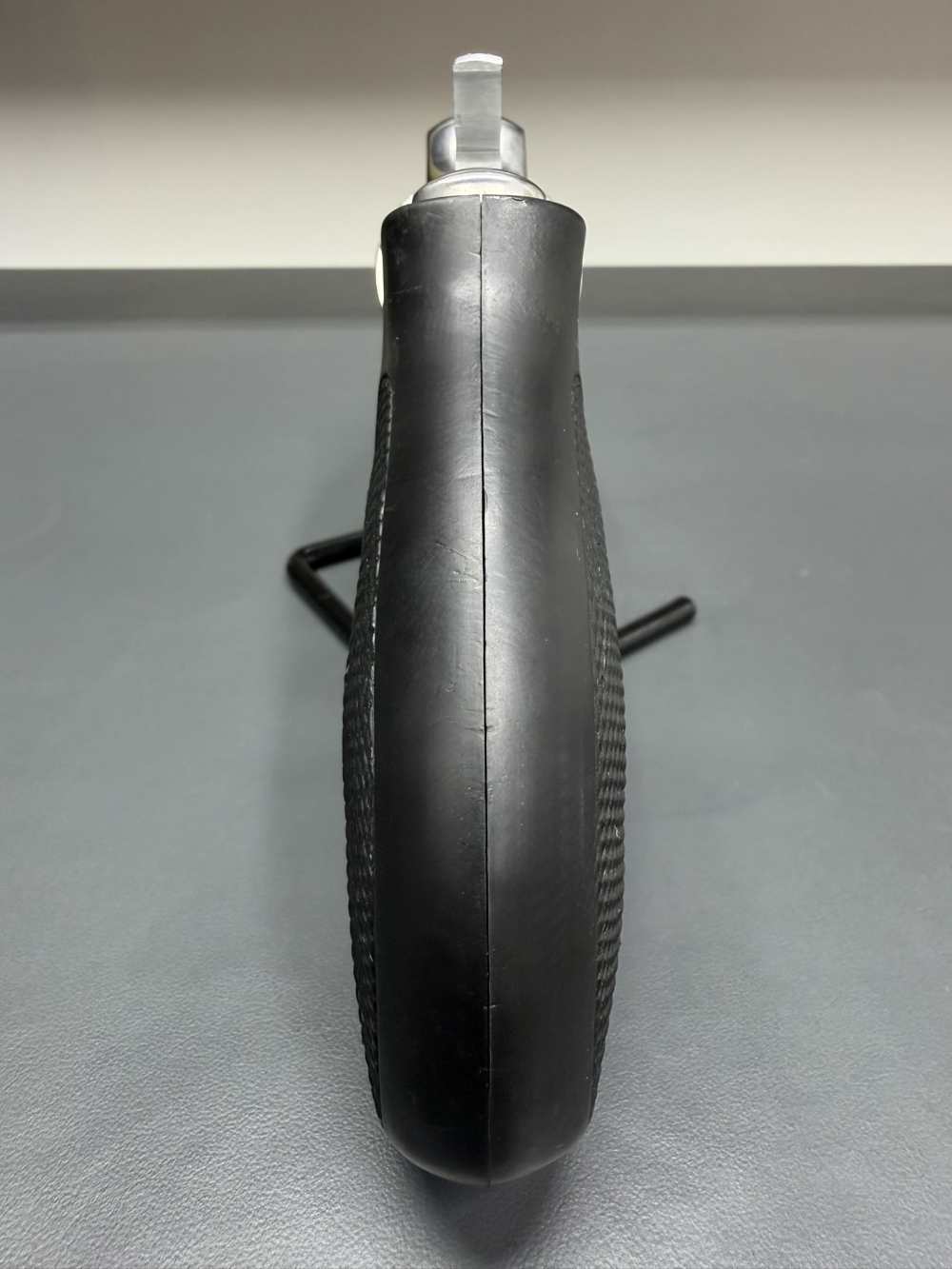 SMITH & WESSON 65-5 MP HEAVY BARREL 3'INCH COMBAT*AMAZING RARE COLLECTOR* -img-10