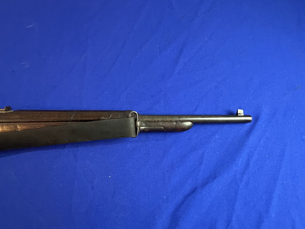 Remington 1902 Rolling Block 7x57mm Saddle Ring Carbine-img-6