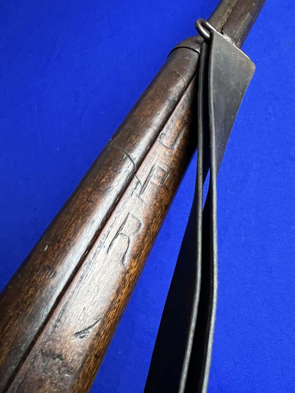 Remington 1902 Rolling Block 7x57mm Saddle Ring Carbine-img-17