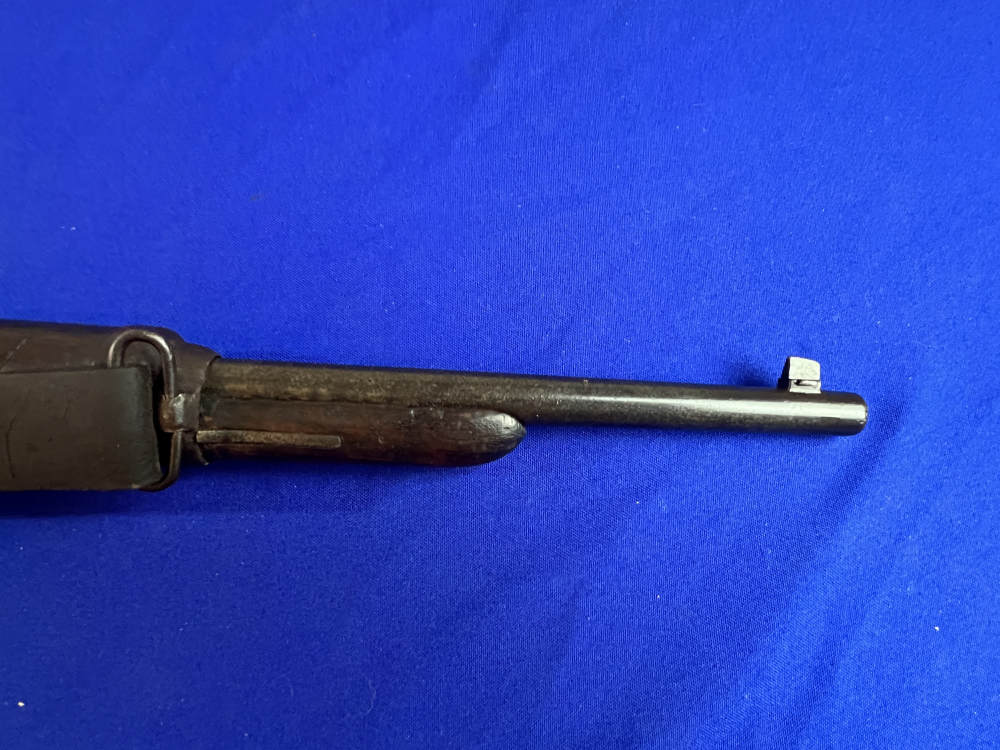 Remington 1902 Rolling Block 7x57mm Saddle Ring Carbine-img-10