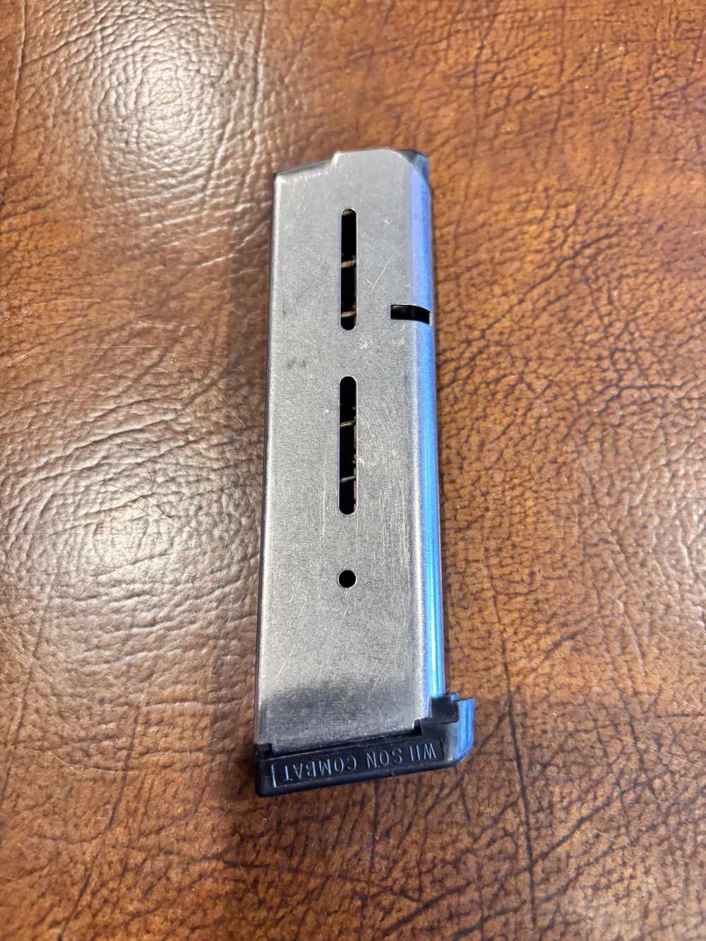 Wilson Combat 45 ACP 1911 Magazine 8rd-img-1