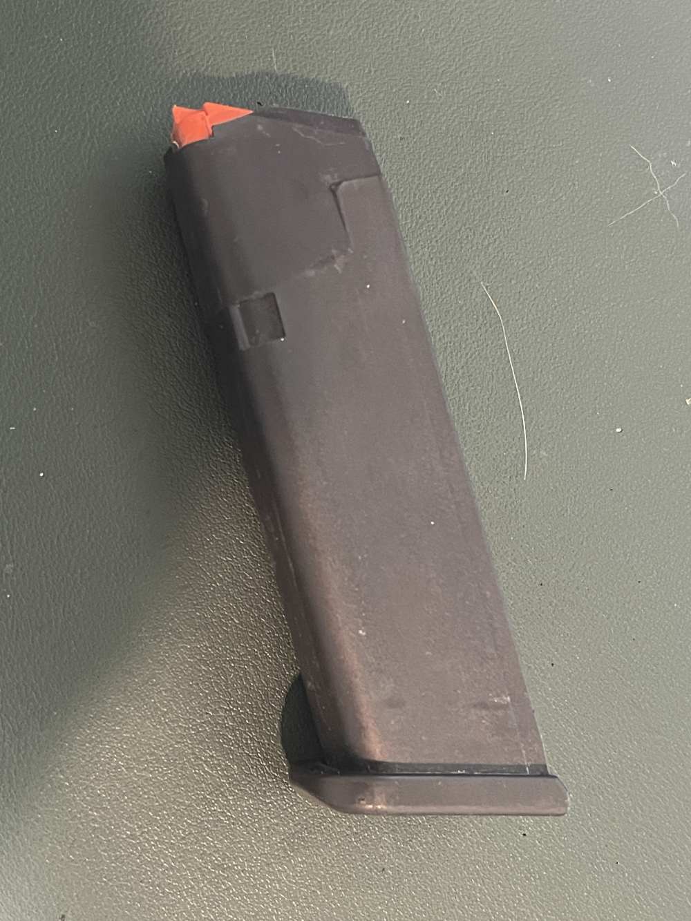 Glock 17rd 9mm Factory OEM Magazines - G17 G19 G26 G45-img-1