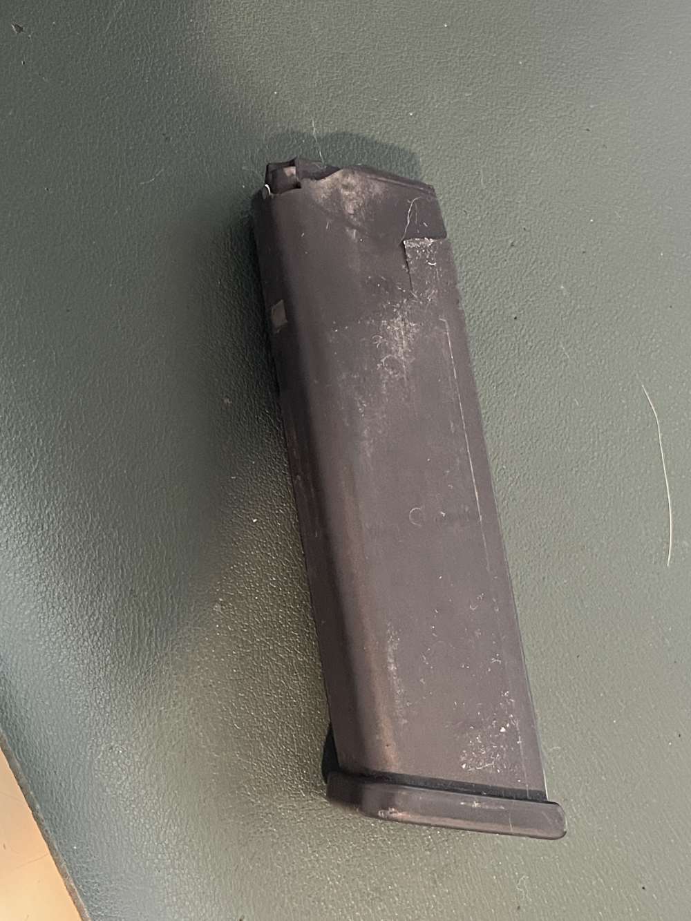 Glock 15rd 40sw Factory OEM Magazines - G22 G23 G26-img-1