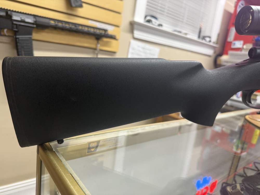 Remington 700 PSS 308 Winchester with Leupold Vari-X III 3.5-10x50 24 Inch-img-14