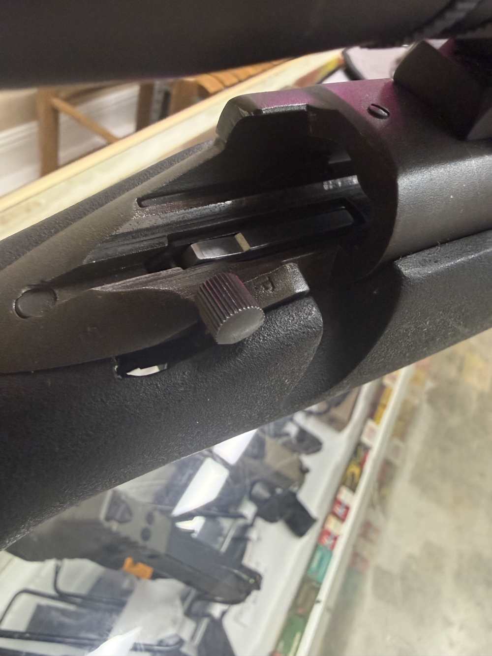 Remington 700 PSS 308 Winchester with Leupold Vari-X III 3.5-10x50 24 Inch-img-10