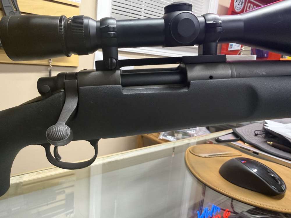 Remington 700 PSS 308 Winchester with Leupold Vari-X III 3.5-10x50 24 Inch-img-13