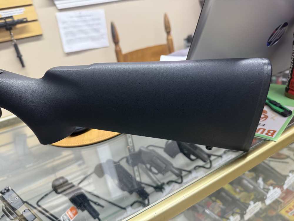 Remington 700 PSS 308 Winchester with Leupold Vari-X III 3.5-10x50 24 Inch-img-18