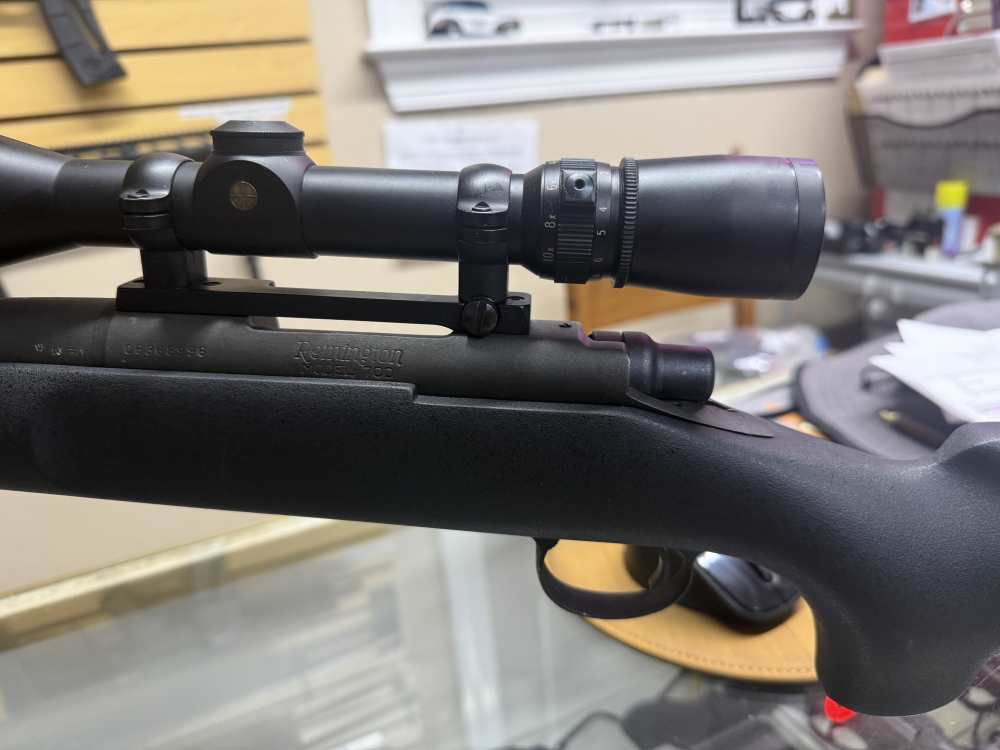 Remington 700 PSS 308 Winchester with Leupold Vari-X III 3.5-10x50 24 Inch-img-16