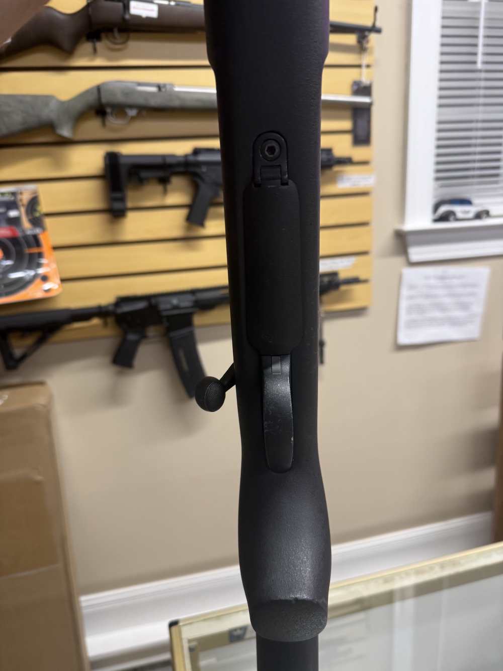 Remington 700 PSS 308 Winchester with Leupold Vari-X III 3.5-10x50 24 Inch-img-3