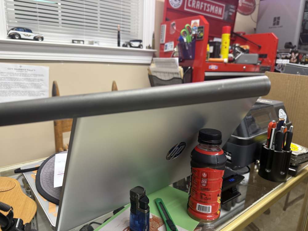 Remington 700 PSS 308 Winchester with Leupold Vari-X III 3.5-10x50 24 Inch-img-7