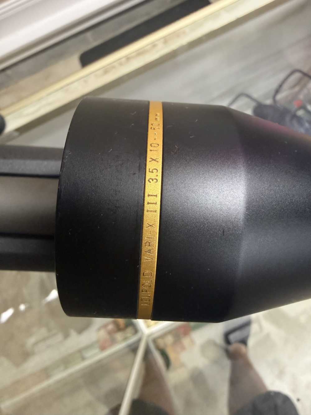 Remington 700 PSS 308 Winchester with Leupold Vari-X III 3.5-10x50 24 Inch-img-12