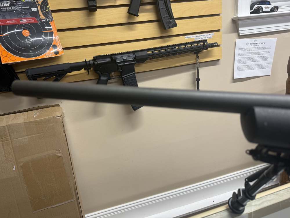Remington 700 PSS 308 Winchester with Leupold Vari-X III 3.5-10x50 24 Inch-img-15