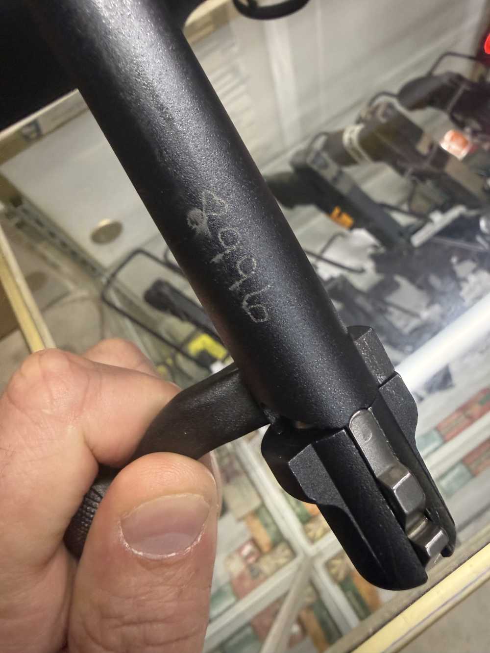 Remington 700 PSS 308 Winchester with Leupold Vari-X III 3.5-10x50 24 Inch-img-6