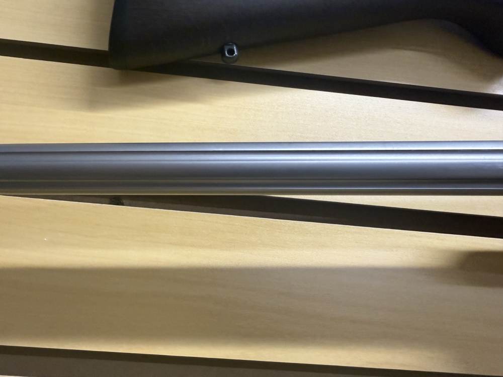 Kimber 84M Longmaster Classic 308 Winchester Stainless Fluted Barrel -img-13
