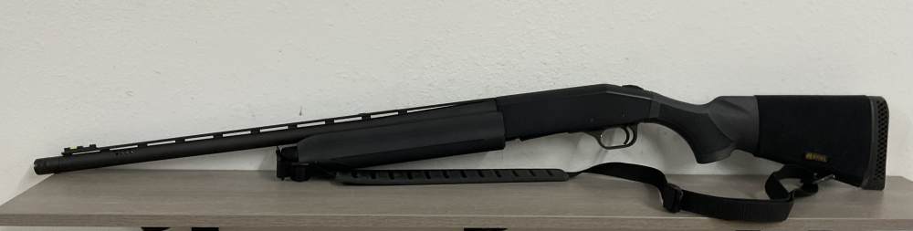 Mossberg 930 12ga 24” 4+1 With Sling **NO RESERVE**-img-5