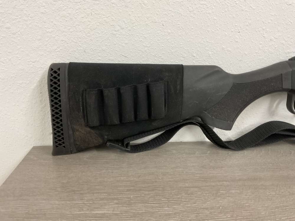 Mossberg 930 12ga 24” 4+1 With Sling **NO RESERVE**-img-1