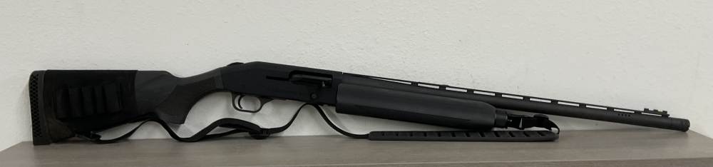 Mossberg 930 12ga 24” 4+1 With Sling **NO RESERVE**-img-0