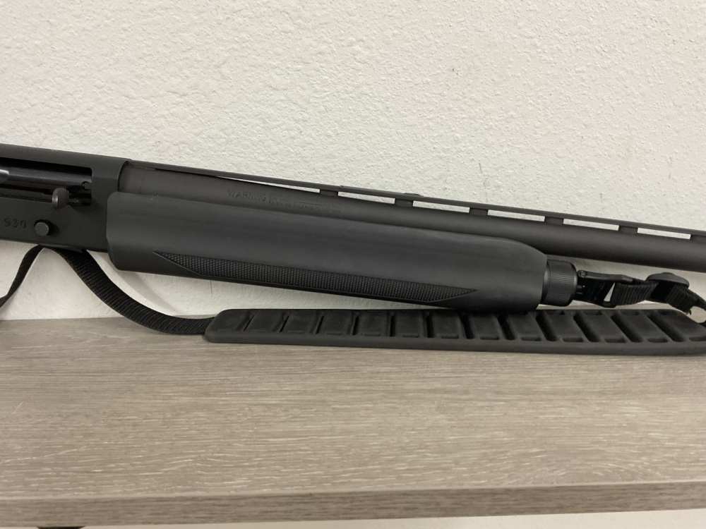 Mossberg 930 12ga 24” 4+1 With Sling **NO RESERVE**-img-3