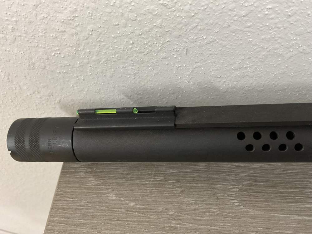 Mossberg 930 12ga 24” 4+1 With Sling **NO RESERVE**-img-11
